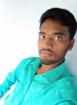 Sidam Kapil, 24 года, Hyderabad