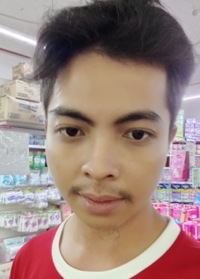 Asman, 26, Malaysia, Kampung Baru Subang