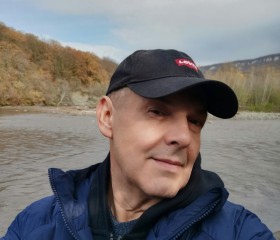 Vladimir, 53, Rostov-na-Donu