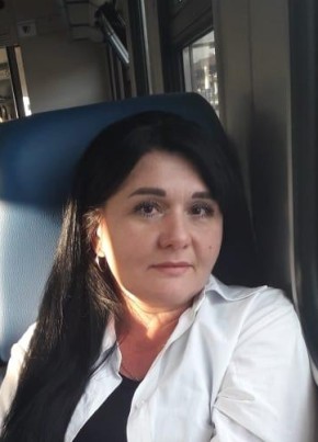 Татьяна из Симферополи 43 года