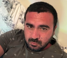 Mutlu, 41, Aksaray