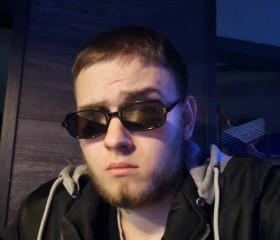 Maks, 21, Kirov (Kirov)