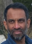 Chowdhury Nasir, 45 лет, Wien