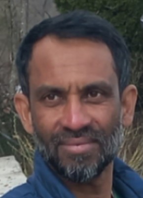 Chowdhury Nasir, 45, Republik Österreich, Wien