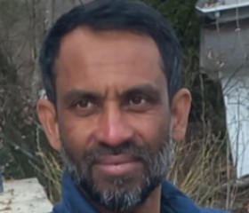 Chowdhury Nasir, 46 лет, Wien