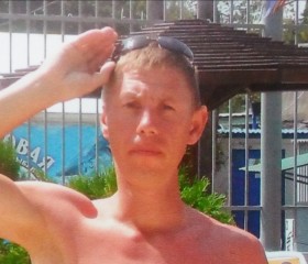 Михаил Бессонов, 37 лет, Дмитров