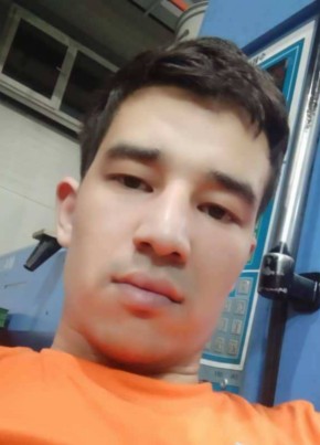 Murat, 28, Russia, Zhukov