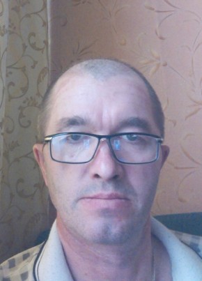 Andrey , 49, Russia, Barnaul