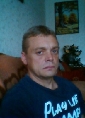 ЮРИЙ, 51, Россия, Рязань