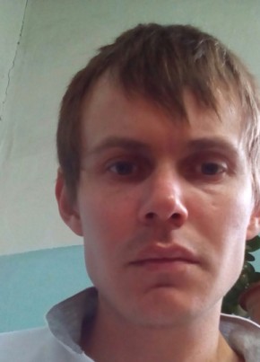 Александр, 38, Россия, Зубова Поляна