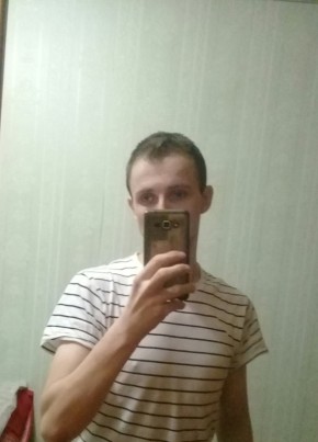 Сергей, 31, Россия, Чебоксары