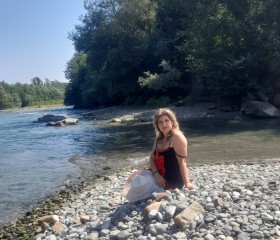 Milla, 45, Kropotkin