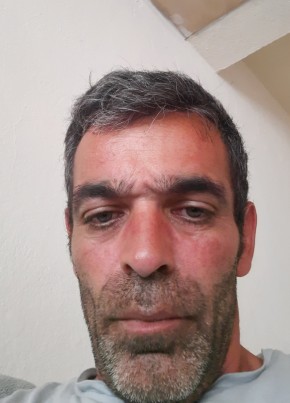 Faruk из Fatsa 45 лет