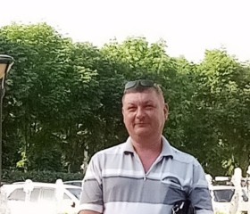 Роман, 47 лет, Владивосток
