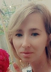 Елена, 36, Россия, Новочеркасск