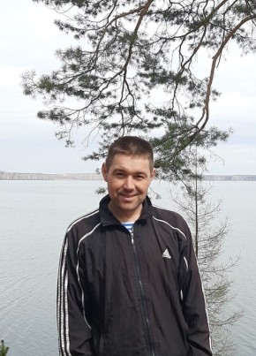 Александр, 39, Россия, Семёнов