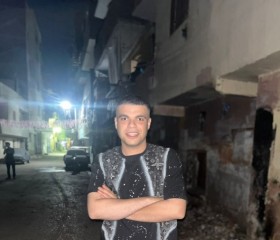 آلَشۣۗـۙآمۣۗـۙيۗ, 22, Zagazig