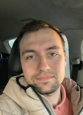 Dmitriy, 25, Russia, Novosibirsk