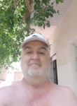 Марат, 52 года, Душанбе