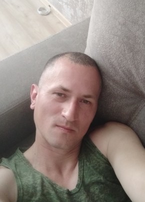 Игорь, 41, Рэспубліка Беларусь, Горад Мінск