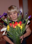 Юлия, 59 лет, Апатиты