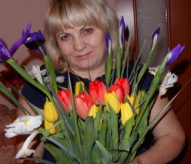 Юлия, 59 лет, Апатиты