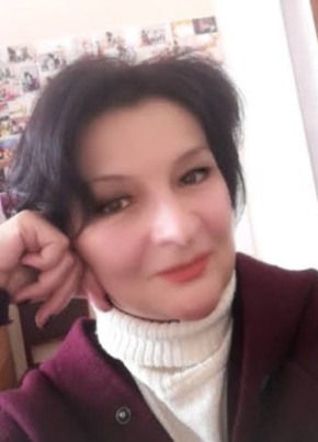 Марина, 57, Россия, Бийск