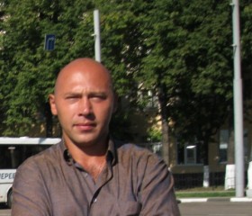Роман, 42 года, Ярославль