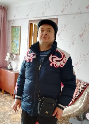 Денис, 44, Россия, Карталы