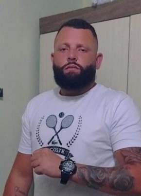 Diogo из Rio de Janeiro 36 лет