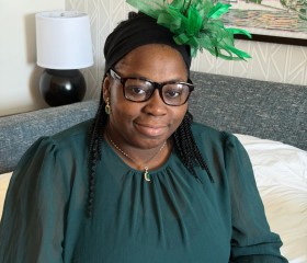 Eki, 23, Columbus (State of Ohio)