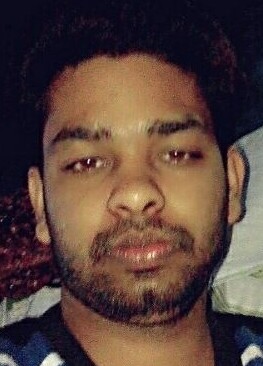 Ghanshyam, 26, India, Mandlā