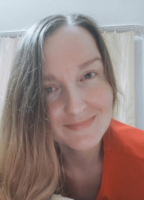 Alla, 35, Russia, Moscow