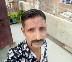 Ravinder kumar, 35 лет, Jaipur