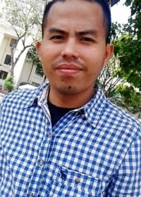 Christopher из Cebu City 36 лет