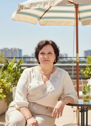 Валентина из Верхнего Уфалея 63 года