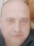 Konstantin, 55, Moscow