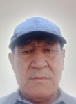 Анвар, 64 года, Samarqand