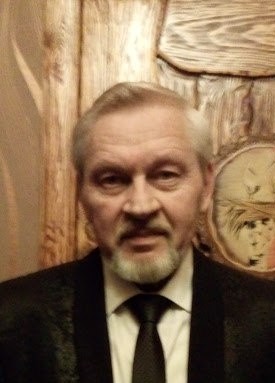 Николай, 67, Россия, Электросталь