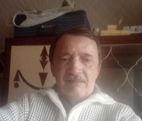 Виктор, 69 лет, Тейково