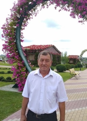 юрий, 60, Україна, Біла Церква