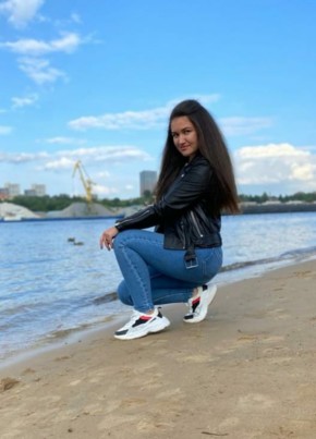 Катерина, 33, Россия, Химки