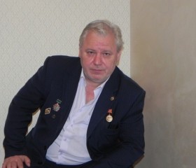 ands, 61, Krasnoyarsk