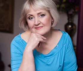 Эльвира, 57 лет, Москва