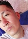 Cristian, 23 года, México Distrito Federal