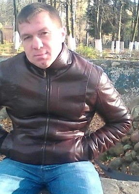 Максим, 41, Россия, Карабаново