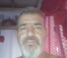 Mario, 44, Buenos Aires