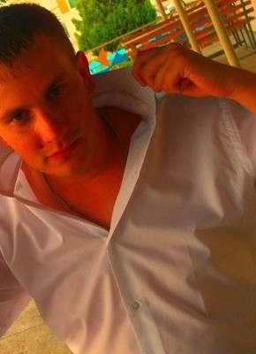 Victor Chadrin, 33, Россия, Красноярск