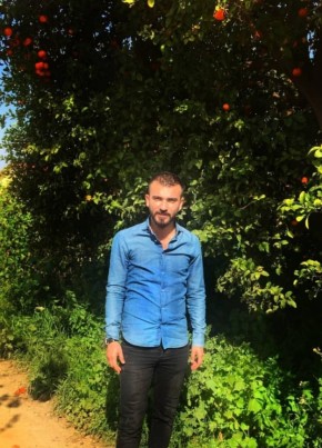 Yusuf, 27, Κυπριακή Δημοκρατία, Λεύκα