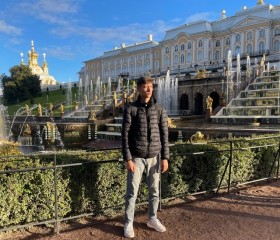 Emmanuil, 23, Ufa